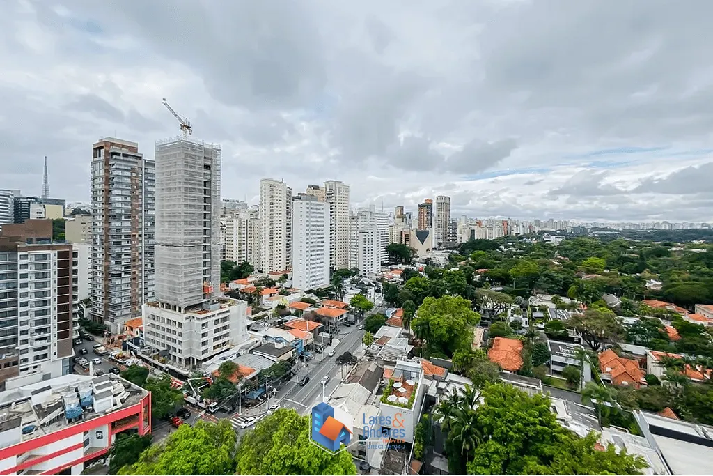 Apartamento, 2 quartos, 78 m² - Foto 7