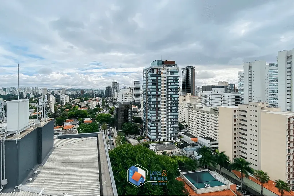 Apartamento, 2 quartos, 78 m² - Foto 8