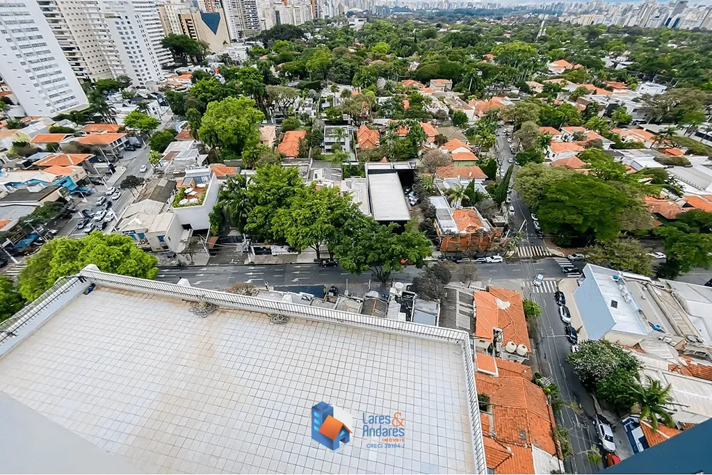 Apartamento, 2 quartos, 78 m² - Foto 9