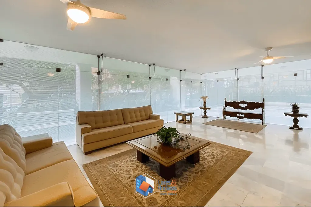 Apartamento, 2 quartos, 78 m² - Foto 10