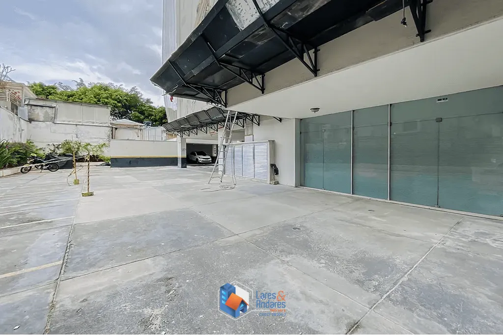 Apartamento, 2 quartos, 78 m² - Foto 2