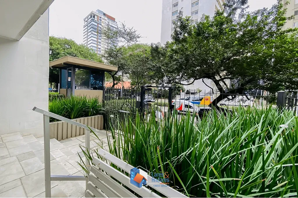 Apartamento, 2 quartos, 78 m² - Foto 13
