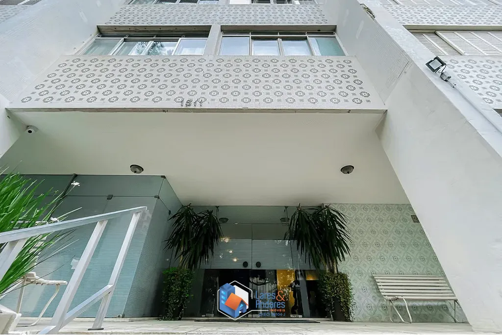 Apartamento, 2 quartos, 78 m² - Foto 14