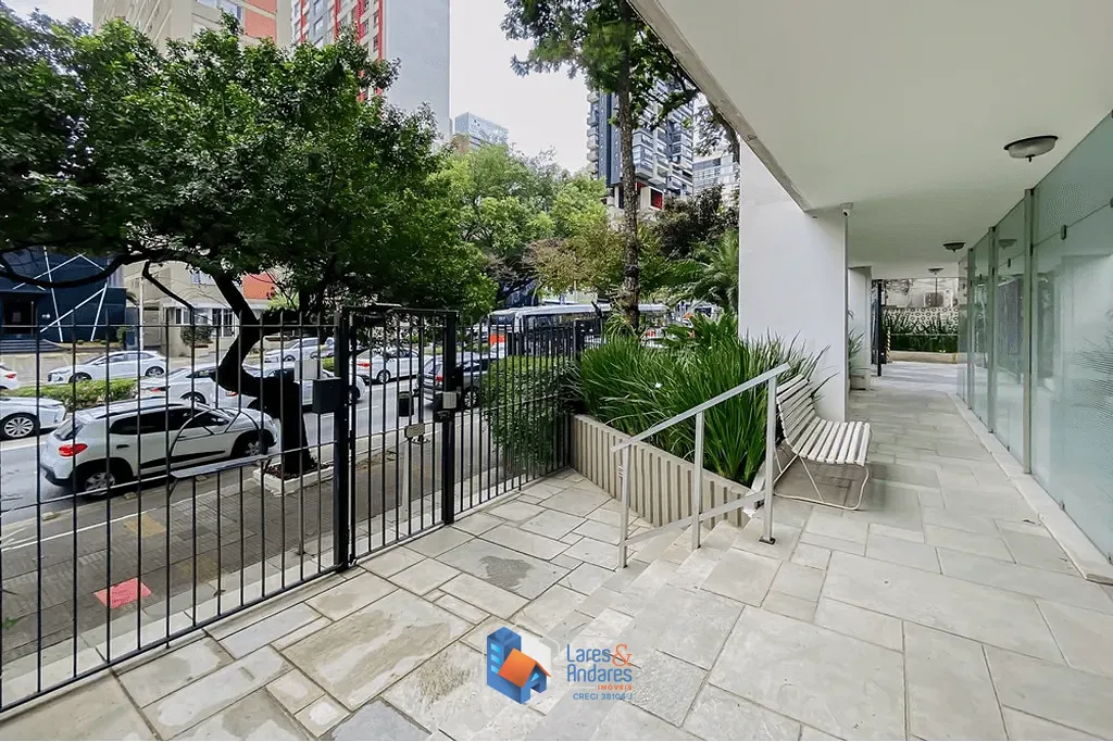 Apartamento, 2 quartos, 78 m² - Foto 15