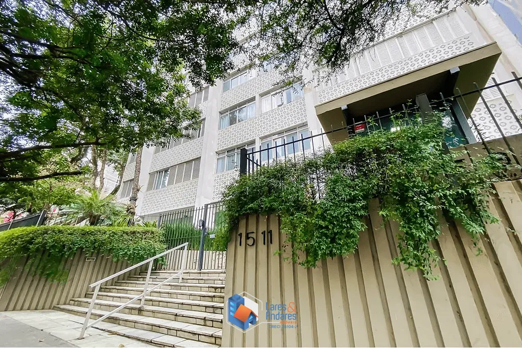 Apartamento, 2 quartos, 78 m² - Foto 17