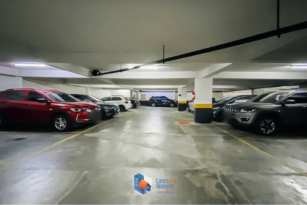 Apartamento, 2 quartos, 78 m² - Foto 19