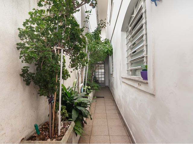 Foto do Casa - Casa à venda 3 Quartos 1 Suite 2 Vagas 130M² Vila Marari São Paulo - SP | Lares e Andares Imóveis