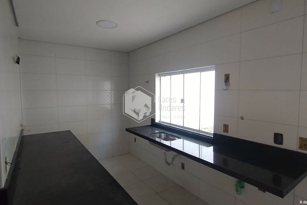 Casa, 3 quartos, 141 m² - Foto 1