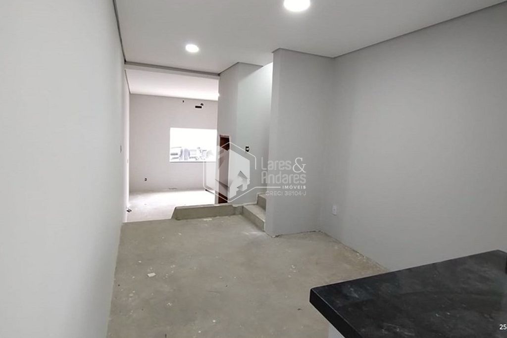 Casa, 3 quartos, 141 m² - Foto 2
