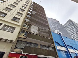 Foto do Sala-Sala à venda 112M² República São Paulo - SP