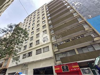 Foto do Sala-Sala à venda 112M² República São Paulo - SP