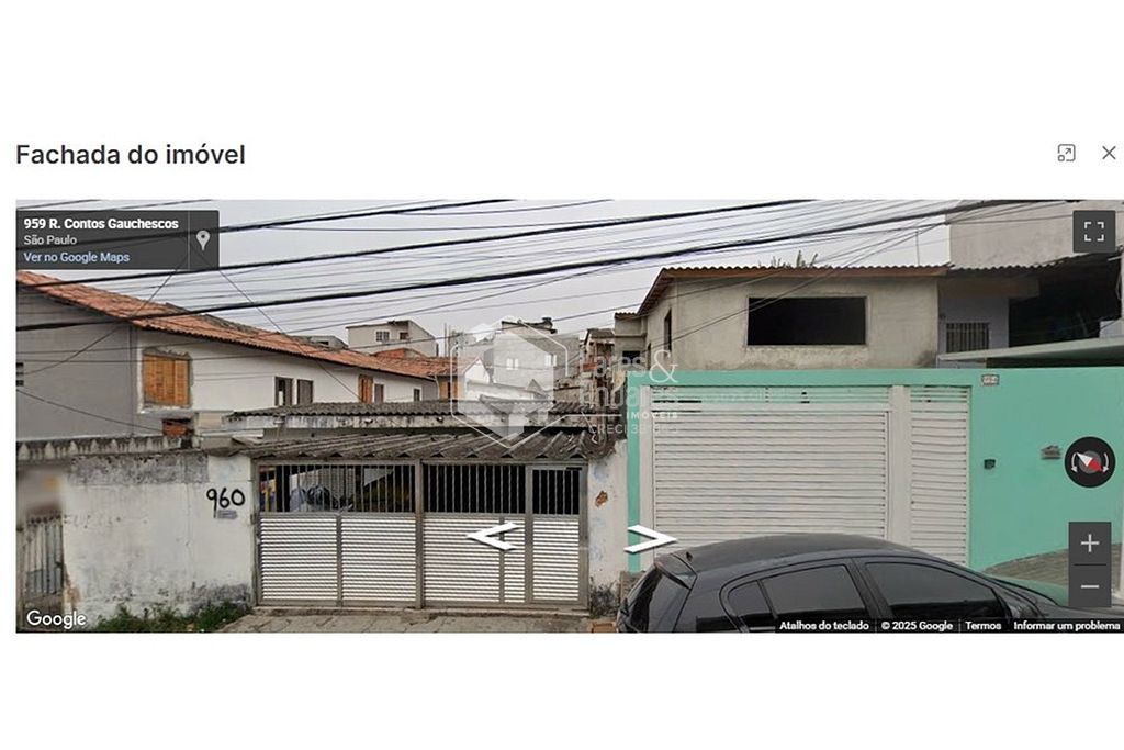 Casa à venda com 10 quartos, 390m² - Foto 1