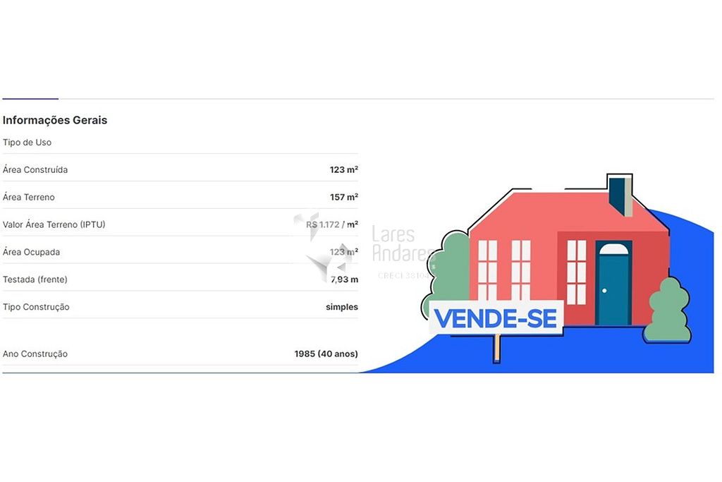 Casa à venda com 10 quartos, 390m² - Foto 4