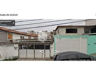 Foto do Casa-Casa em Condomínio à venda 10 Quartos 2 Vagas 390M² Jardim Jabaquara São Paulo - SP