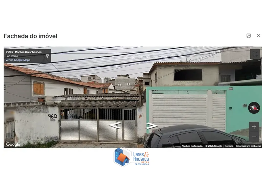 Casa, 10 quartos, 390 m² - Foto 1