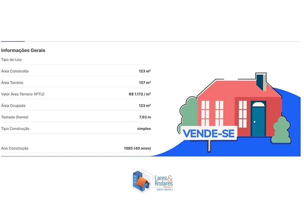 Casa, 10 quartos, 390 m² - Foto 4