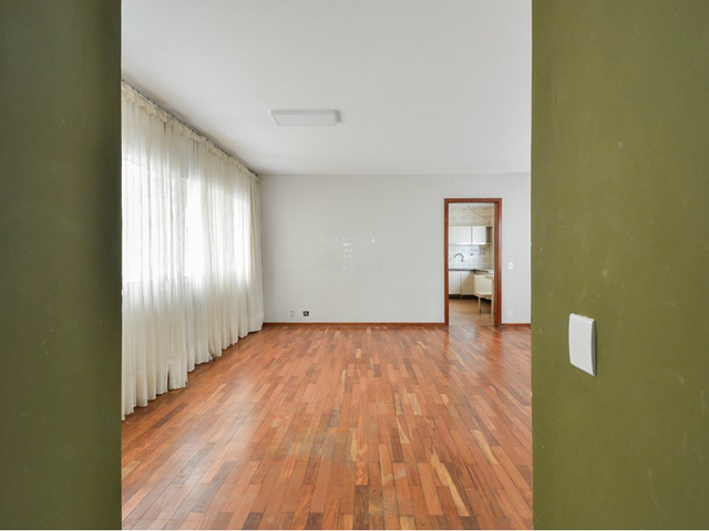 Foto do Empreendimento - Empreendimento Residencial à venda Higienópolis São Paulo - SP | HDBM 217 Apto 601241057-21 | Lares e Andares Imóveis