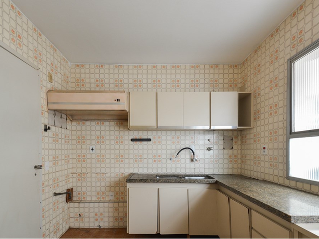 Foto do Empreendimento - Empreendimento Residencial à venda Higienópolis São Paulo - SP | HDBM 217 Apto 601241057-21 | Lares e Andares Imóveis