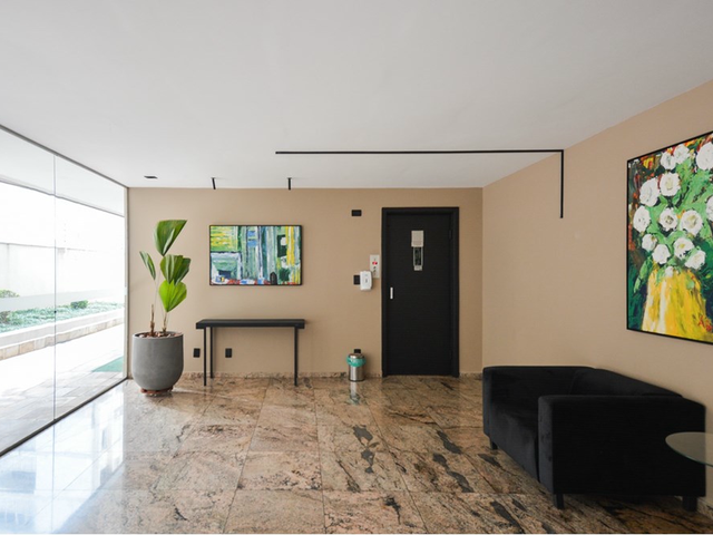 Foto do Empreendimento - Empreendimento Residencial à venda Higienópolis São Paulo - SP | HDBM 217 Apto 601241057-21 | Lares e Andares Imóveis