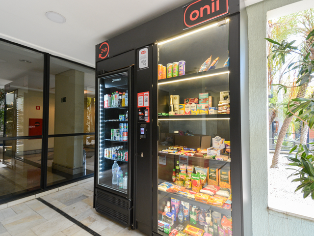 Foto do Cobertura / Penthouse - Cobertura Duplex à venda 2 Quartos 2 Suites 2 Vagas 112M² Pinheiros São Paulo - SP | Lares e Andares Imóveis