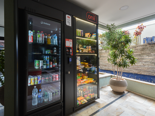 Foto do Cobertura / Penthouse - Cobertura Duplex à venda 2 Quartos 2 Suites 2 Vagas 112M² Pinheiros São Paulo - SP | Lares e Andares Imóveis