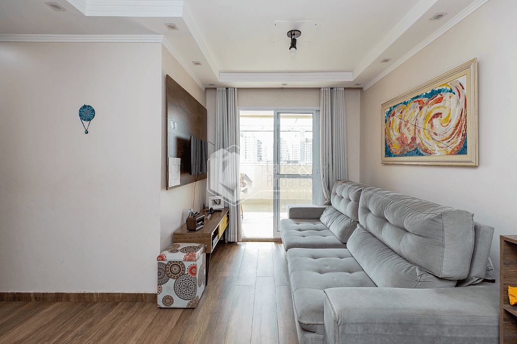 Apartamento à venda com 2 quartos, 81m² - Foto 26