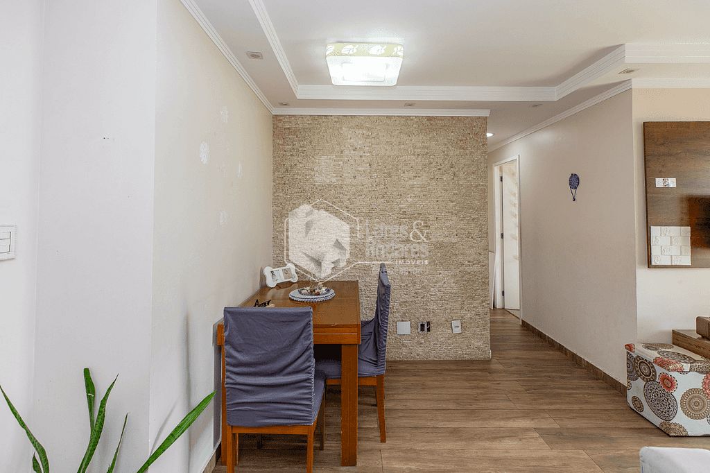 Apartamento à venda com 2 quartos, 81m² - Foto 28