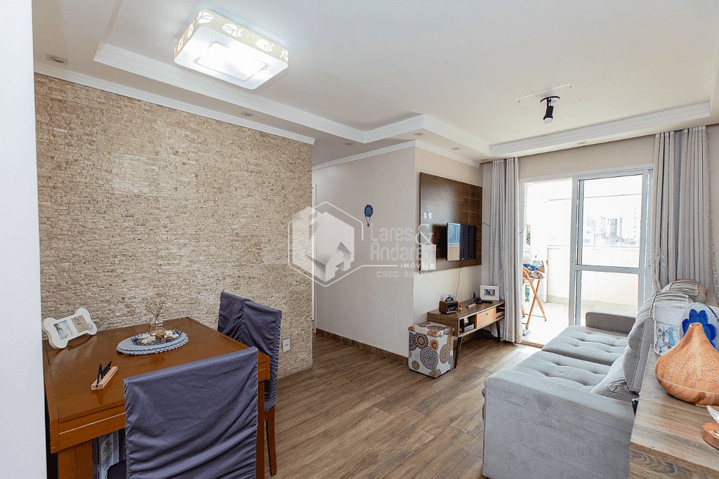 Apartamento à venda com 2 quartos, 81m² - Foto 29