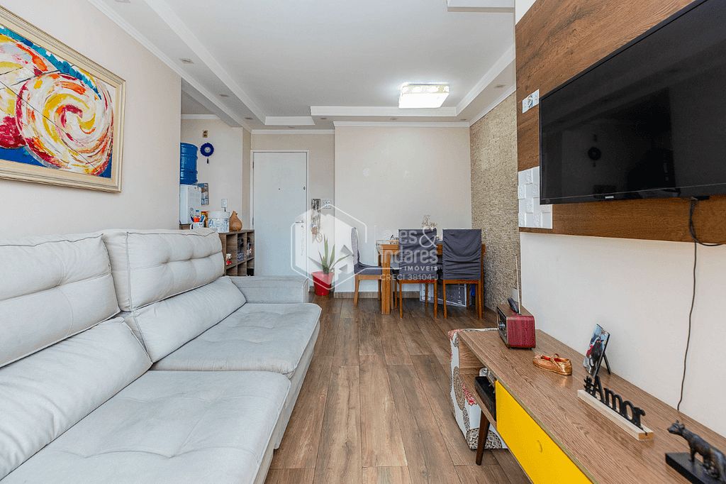 Apartamento à venda com 2 quartos, 81m² - Foto 30