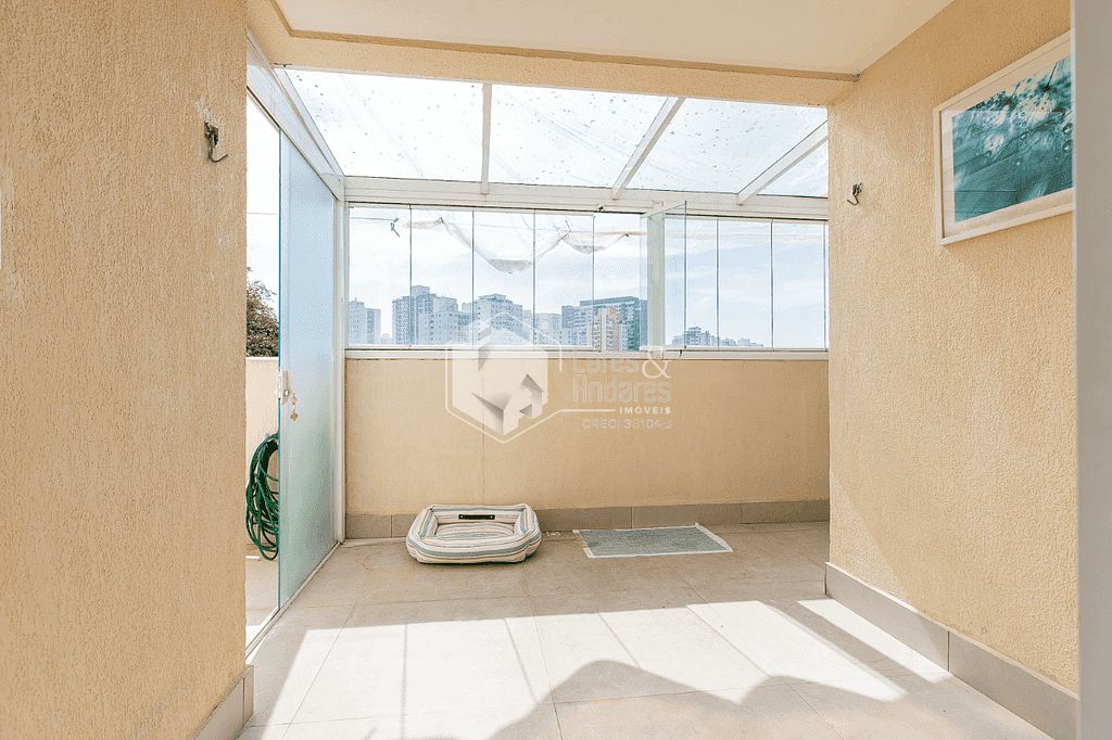 Apartamento à venda com 2 quartos, 81m² - Foto 34