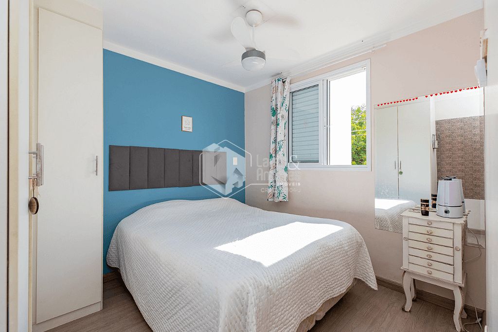 Apartamento à venda com 2 quartos, 81m² - Foto 42