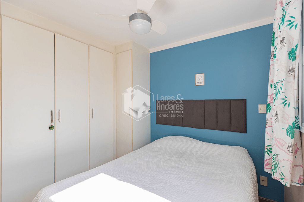 Apartamento à venda com 2 quartos, 81m² - Foto 44