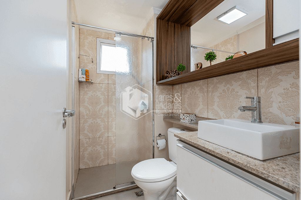 Apartamento à venda com 2 quartos, 81m² - Foto 46