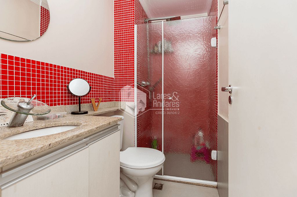 Apartamento à venda com 2 quartos, 81m² - Foto 4