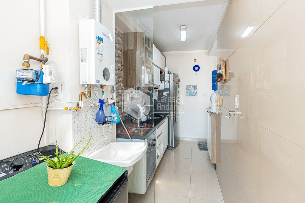 Apartamento à venda com 2 quartos, 81m² - Foto 5