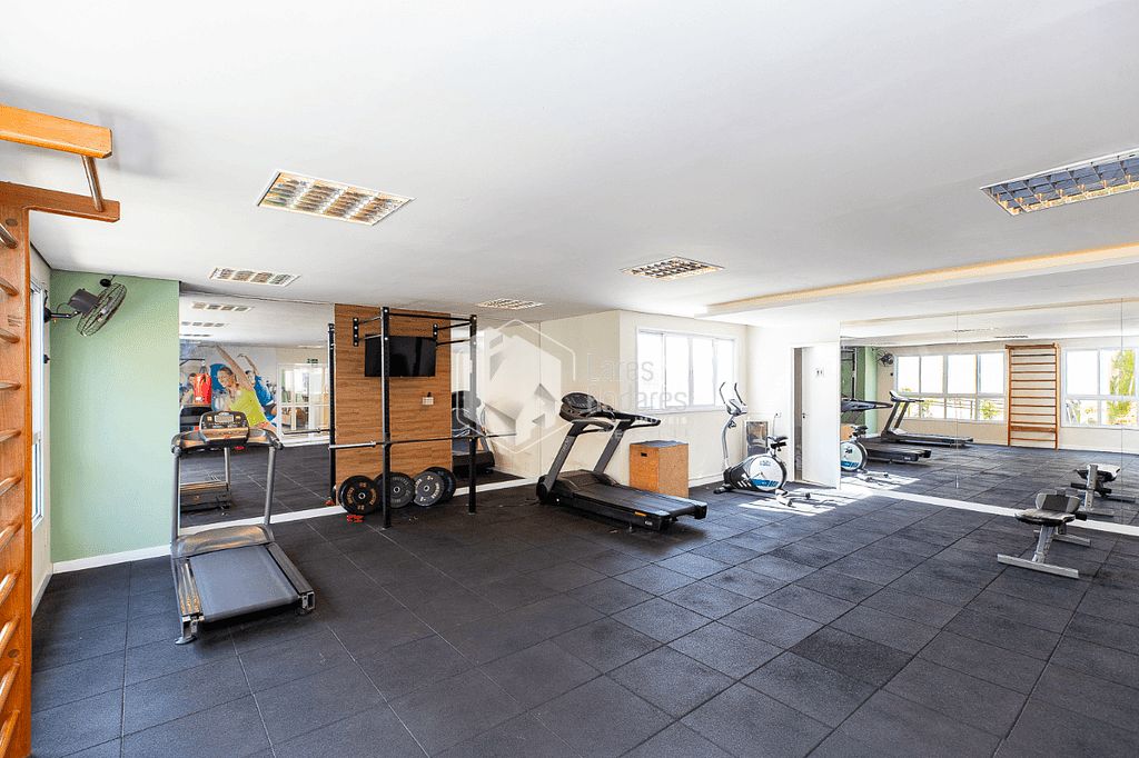 Apartamento à venda com 2 quartos, 81m² - Foto 9