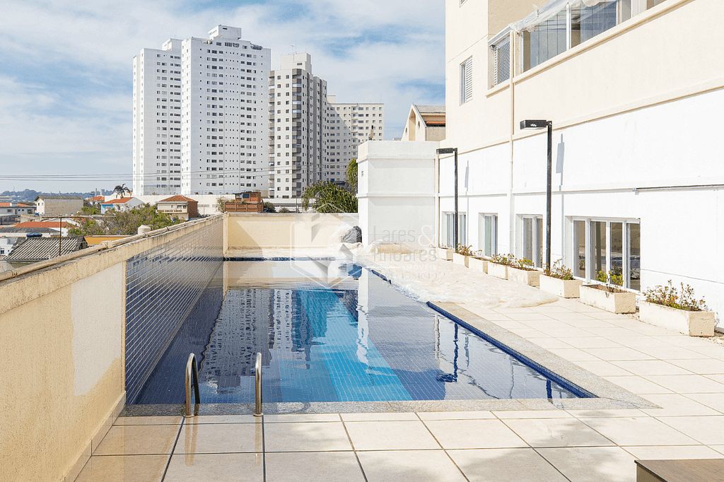 Apartamento à venda com 2 quartos, 81m² - Foto 12