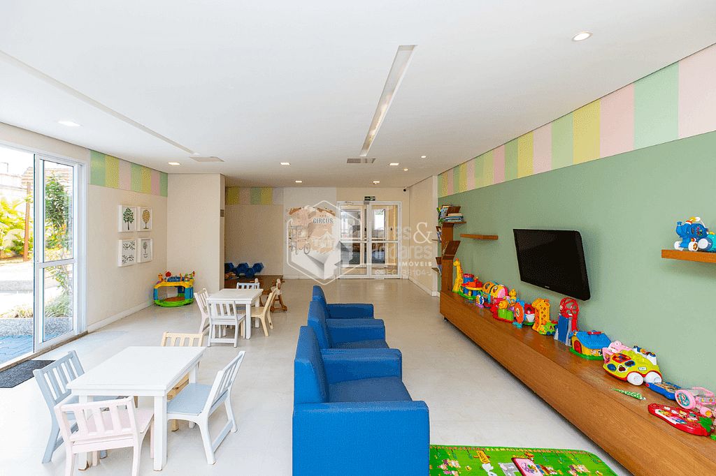 Apartamento à venda com 2 quartos, 81m² - Foto 15