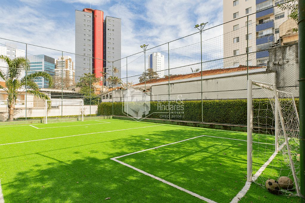 Apartamento à venda com 2 quartos, 81m² - Foto 19