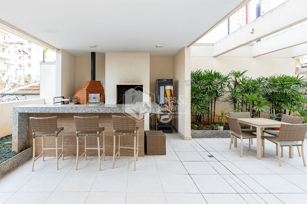 Apartamento à venda com 2 quartos, 81m² - Foto 21