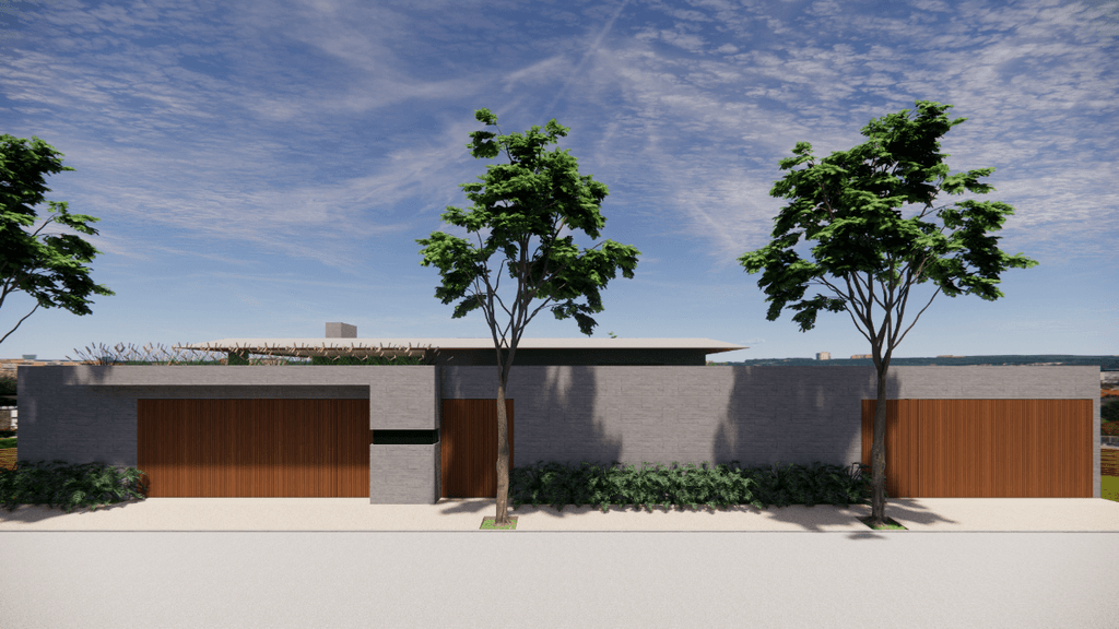 Foto do Terreno-Terreno/Lote Residencial à venda 690M² Jardim Guedala São Paulo - SP