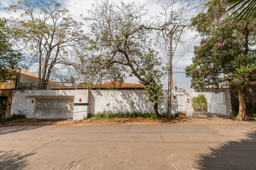 Foto do Terreno-Terreno/Lote Residencial à venda 690M² Jardim Guedala São Paulo - SP