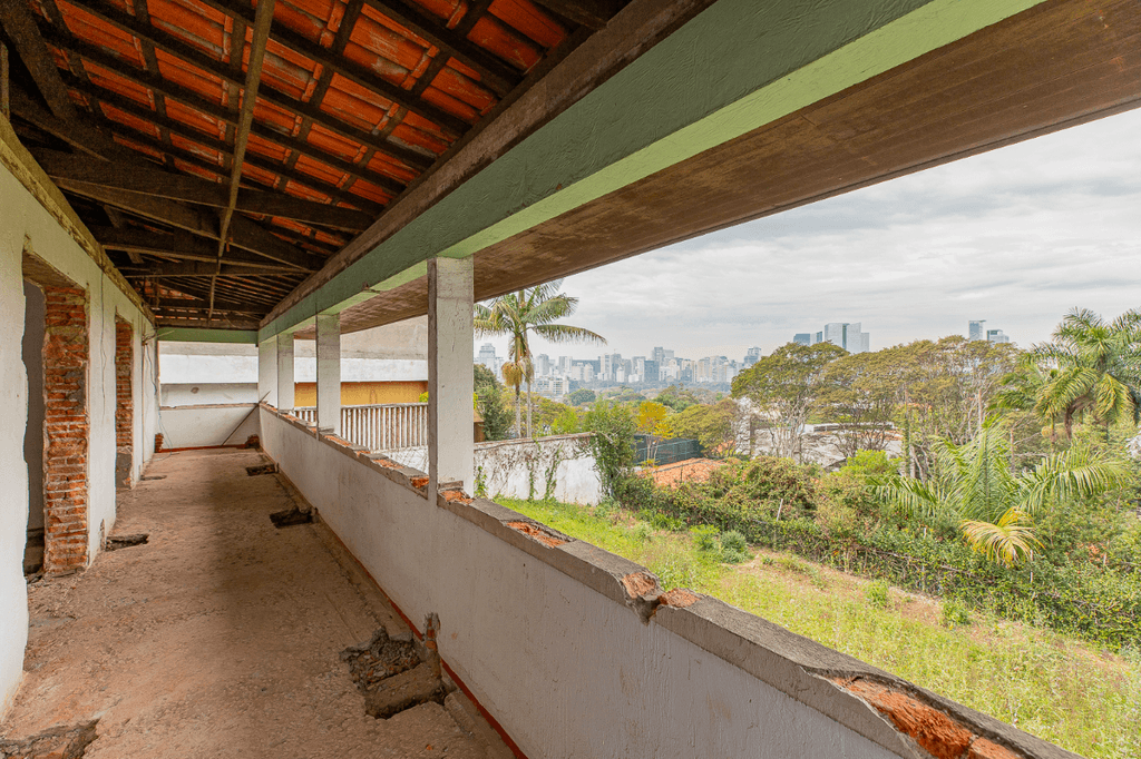 Foto do Terreno-Terreno/Lote Residencial à venda 690M² Jardim Guedala São Paulo - SP