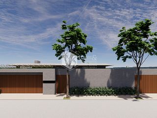 Foto do Terreno-Terreno/Lote Residencial à venda 690M² Jardim Guedala São Paulo - SP
