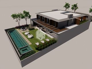 Foto do Terreno-Terreno/Lote Residencial à venda 690M² Jardim Guedala São Paulo - SP