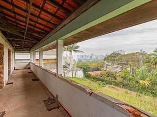 Foto do Terreno-Terreno/Lote Residencial à venda 690M² Jardim Guedala São Paulo - SP