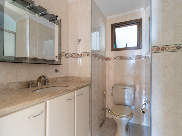 Foto do Apartamento - Apartamento à venda 3 Quartos 2 Vagas 82M² Chácara Inglesa São Paulo - SP | Lares e Andares Imóveis