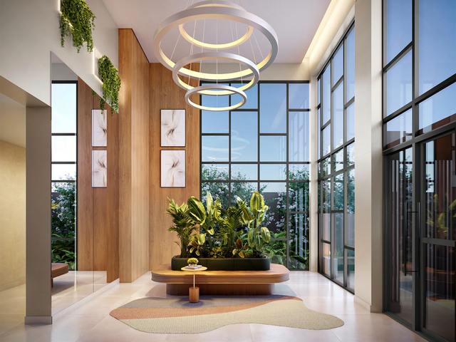 Foto do Apartamento - Apartamento à venda 2 Quartos 33.01M² Vila Hamburguesa São Paulo - SP | Viva Benx Leopoldina III | Correteria Imóveis