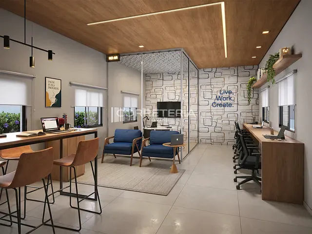 Apartamento 2 quartos e 1 banheiro, à venda, no bairro Vila Hamburguesa em São Paulo