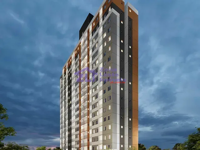Apartamento 1 quarto e 1 banheiro, à venda, no bairro Vila Aricanduva em São Paulo